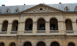 Hotel National des Invalides